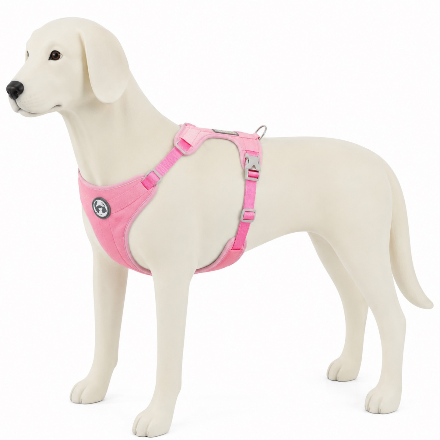 Lightweight & Breathable Dog Harness