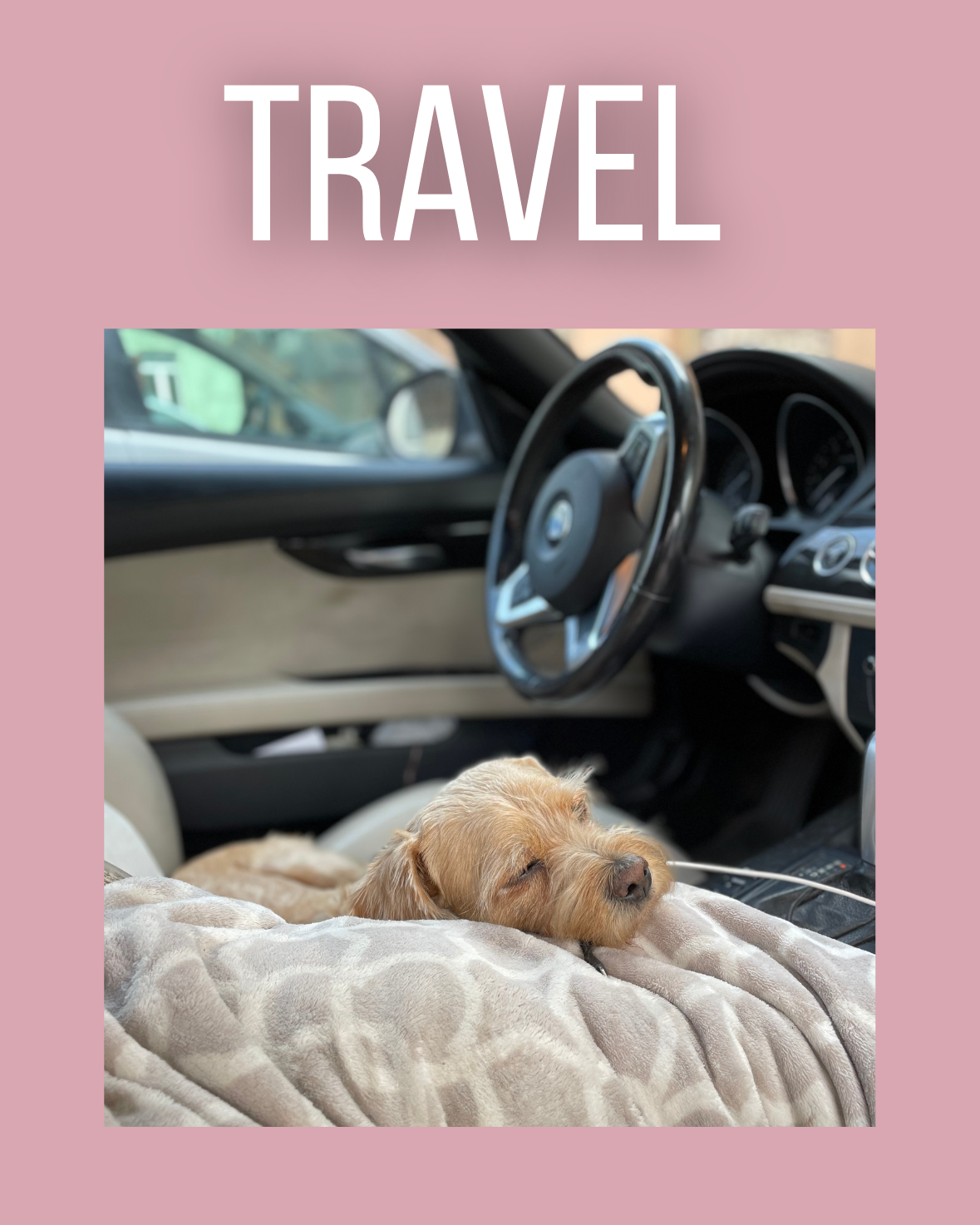 Car Travel