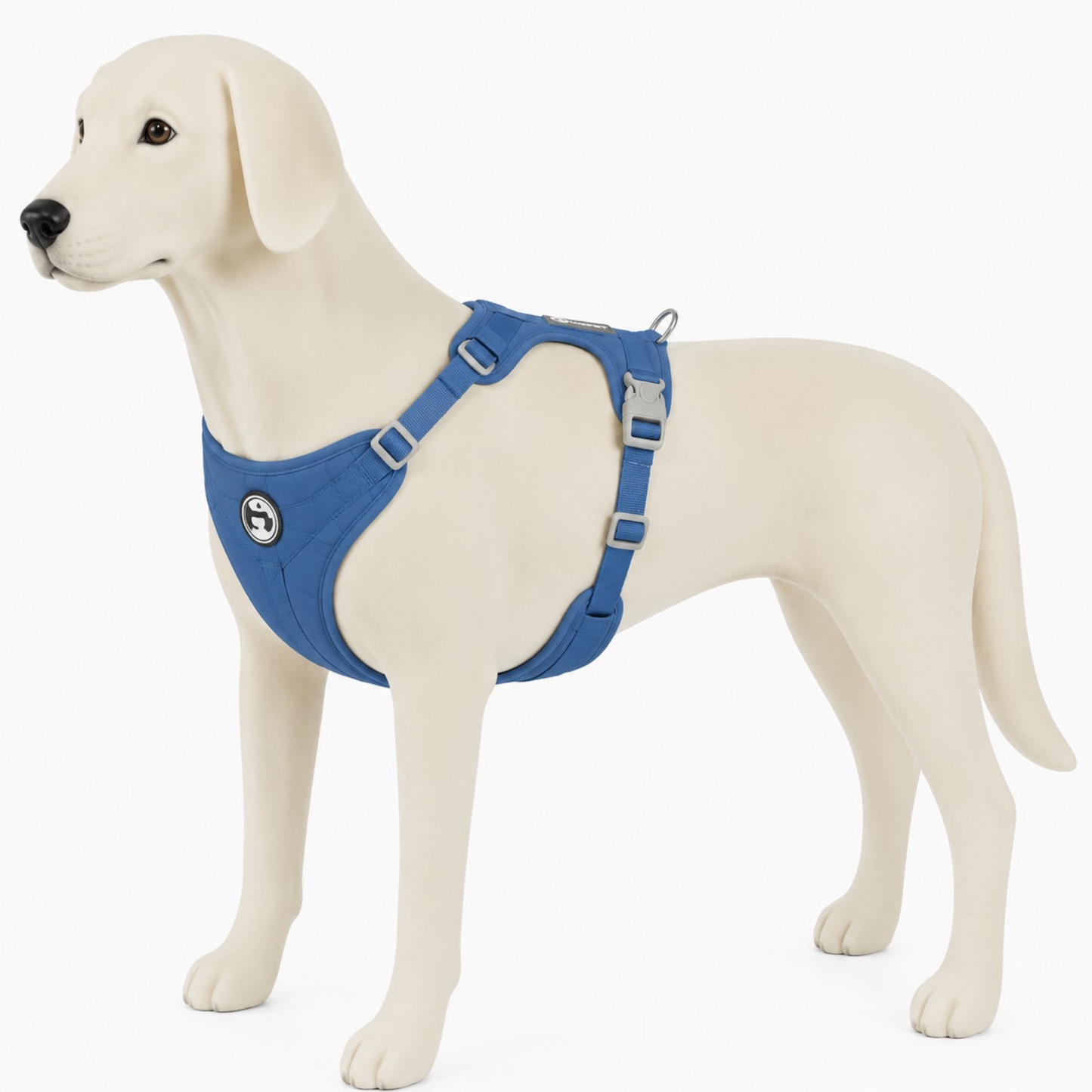 Lightweight & Breathable Dog Harness
