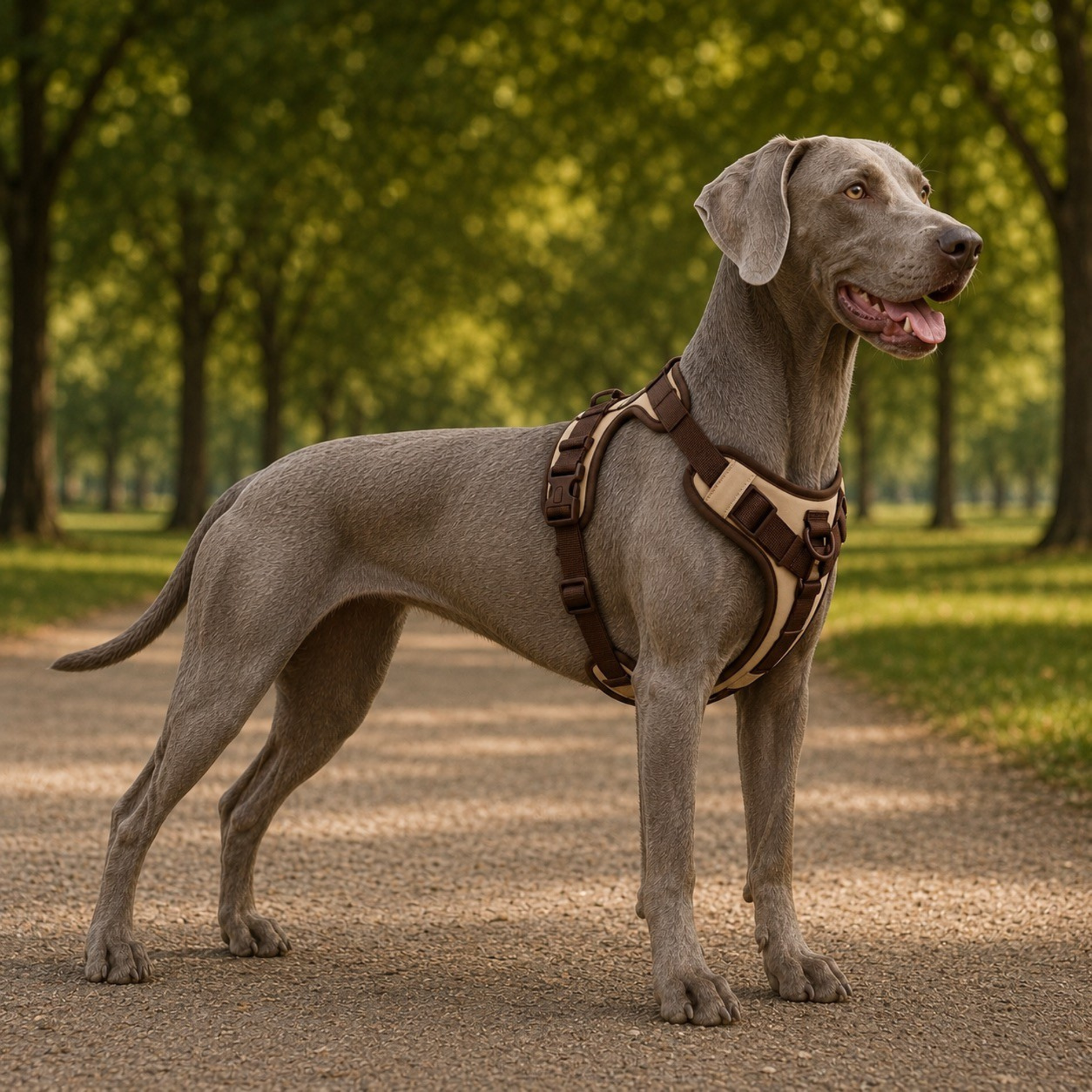 reflective-dog-harness-mocha-side-view.jpg