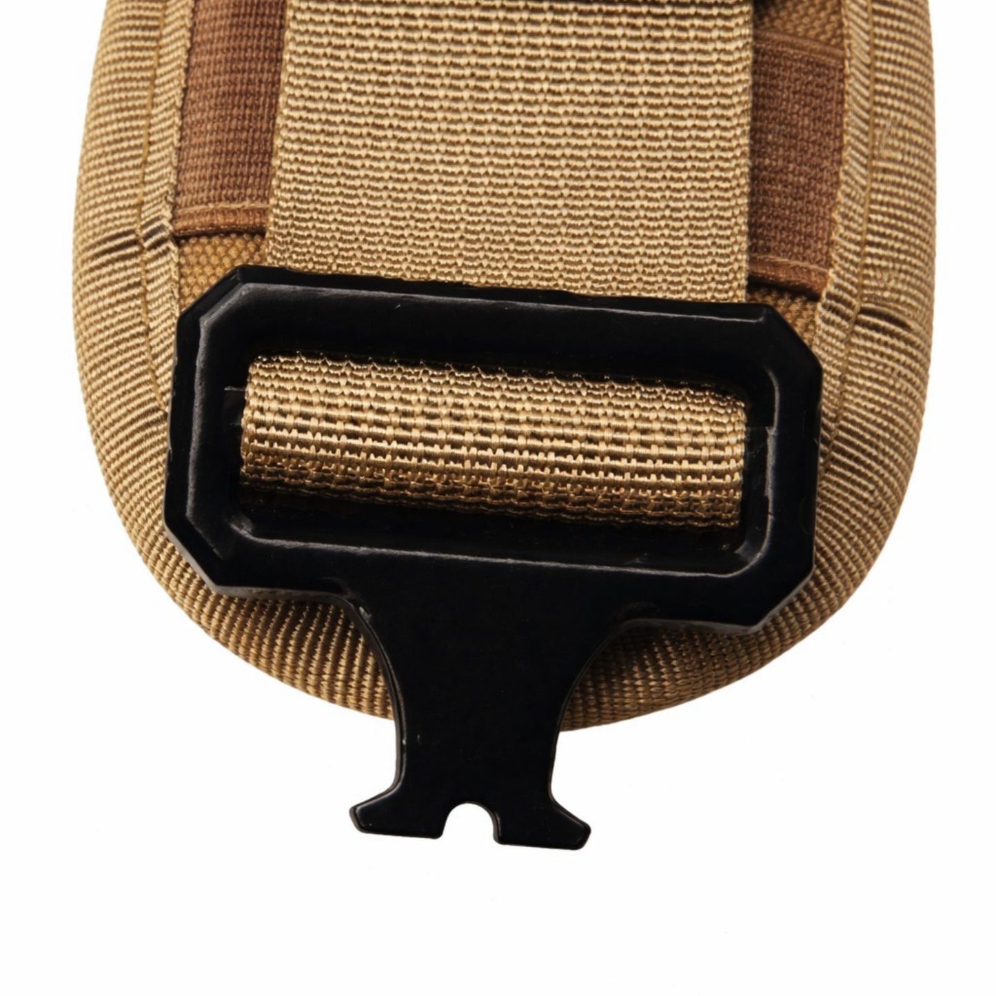 Dual-Clip Tactical Dog Harness & Leash Set